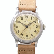 Omega Cal.26.5SC carica