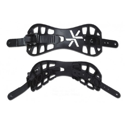 Fasce attacchi splitboard - fasce,