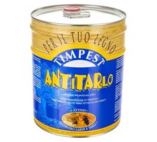 ANTITARLO LIQUIDO LT. 10