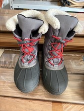 Doposci sorel usato una - 36,