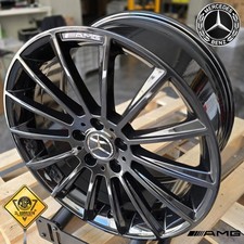 ✅AMG KIT 4 Cerchi In Lega