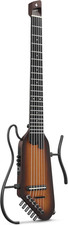 HUSH C Chitarra Classiche