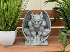 Statua in pietra Gargoyle