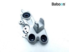 Piastra nodale destra