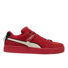 PUMA Scuderia Ferrari Suede Xl