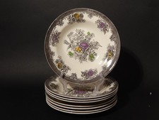 VINTAGE SERVIZIO TAVOLA 8