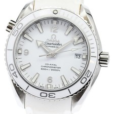 Orologio Uomo Automatico Omega