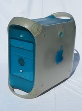 Apple Power Macintosh B&W G3/450MHz - RAM 384MB – HD 40GB– FUNZIONANTE OS X+OS 9