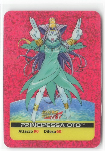 T496 dragon ball - [t496], gt