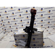 Alzacristallo Porta Anteriore Destro Fiat Grande Punto (2009)