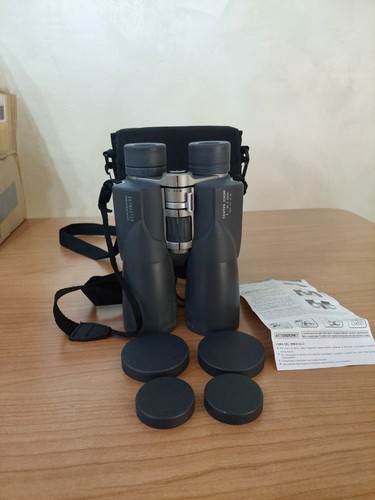 Binocolo skymaster center - skymaster, zoom