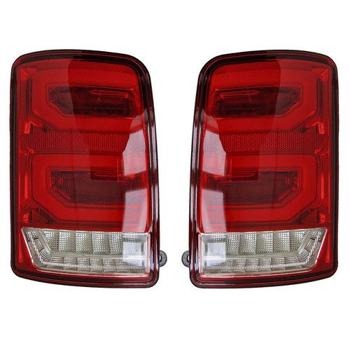 Fanale posteriore led - fanale, a