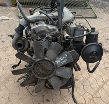 Motore Mercedes W124 S124