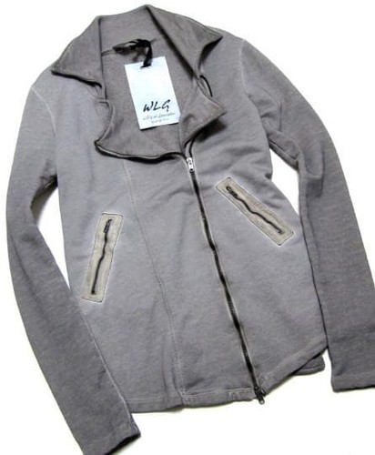 Giacca blusa casual wlg - giacca, by