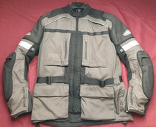 GIACCA MOTO VENTILATA HEIN