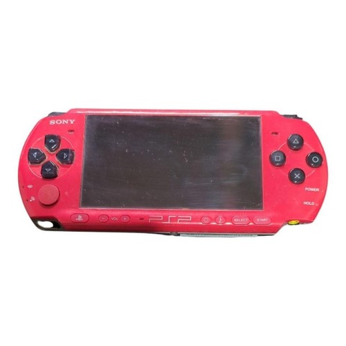 Console sony playstation - console, psp
