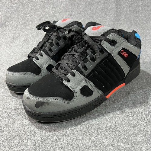 Scarpa skate dvs - scarpa, da
