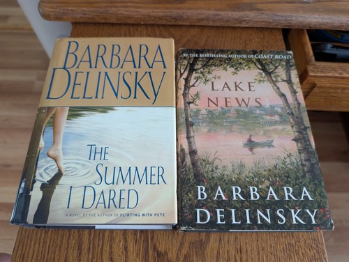 Books the summer - 2, dared