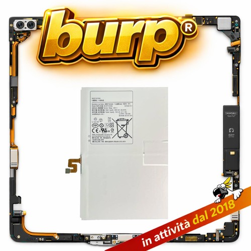 Batteria samsung galaxy tab - batteria, s6