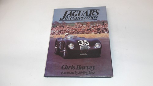 Jaguars competition - jaguars, in
