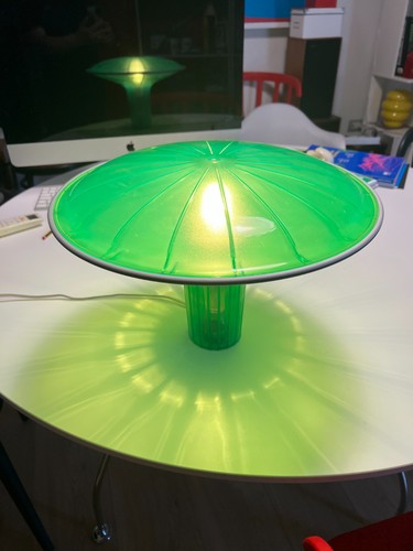 Lampada tavolo luceplan - lampada,