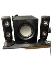 Trust 14991 Set Altoparlanti