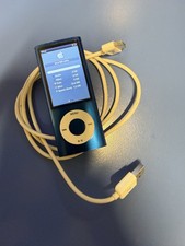 Apple iPod nano 5th
