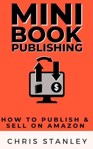 Mini book publishing - mini, how