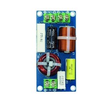 Dynavox 207277 Crossover 2 Vie