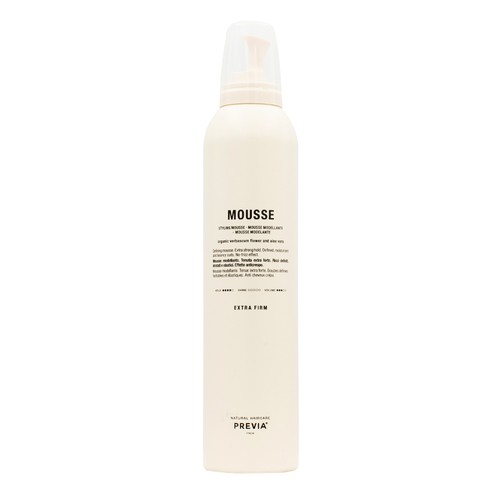 Previa finish organic - previa,