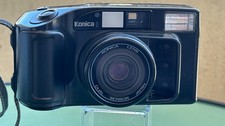 KONICA MR.640 FOTOCAMERA