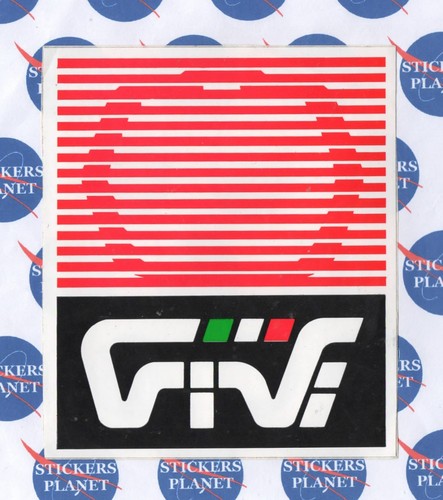 Adesivo vintage sticker - adesivo,