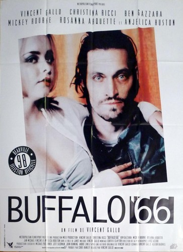 Buffalo ricci gallo - 66,