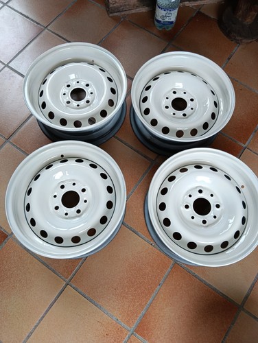 Cerchi canale rovesciato fiat - cerchi,