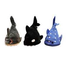 Cappello elettrico regolabile