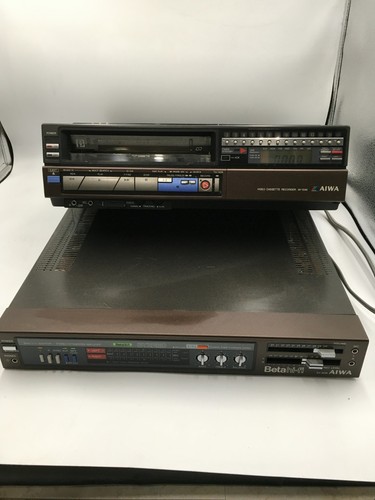 Aiwa 50m beta - aiwa, hi-fi