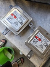 Centralina  Audi A3 8p  Fari LED Luce Xenon