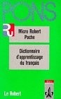 Micro robert poche - poche,