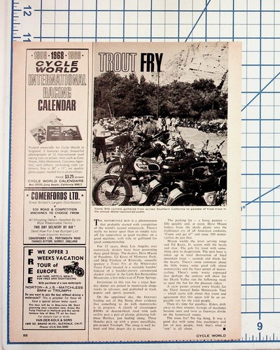 1968 ciclo mondo rivista - 1968,