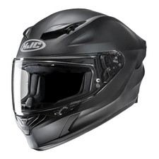 HJC i11 - Semi Flat Black