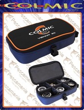 Borsa Colmic porta bobine con