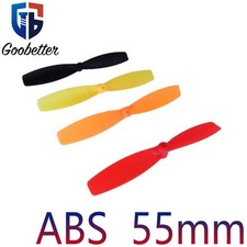 1 Paio Elica 55mm Plastica per