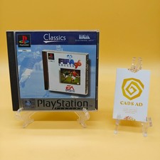 Gioco fifa soccer - fifa, 96