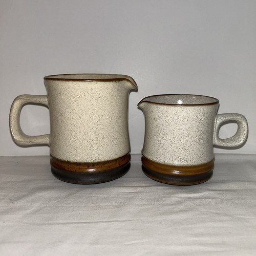Brocca per crema denby - per,