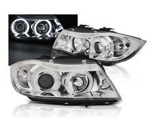 FRONT HEADLIGHTS for BMW E90
