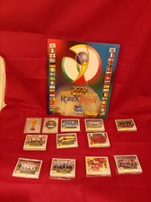 Panini Fifa World Cup Korea