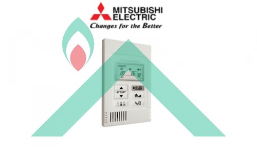 Mitsubishi electric comando - mitsubishi,