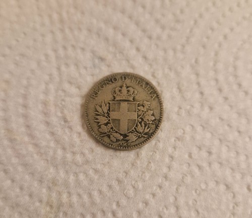 Centesimi esagono dal 1919 - centesimi,
