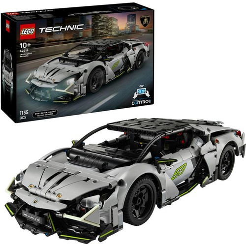 Lego 42214 technic lamborghini - lego,