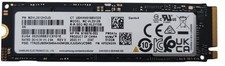 Samsung solid state drive - state,
